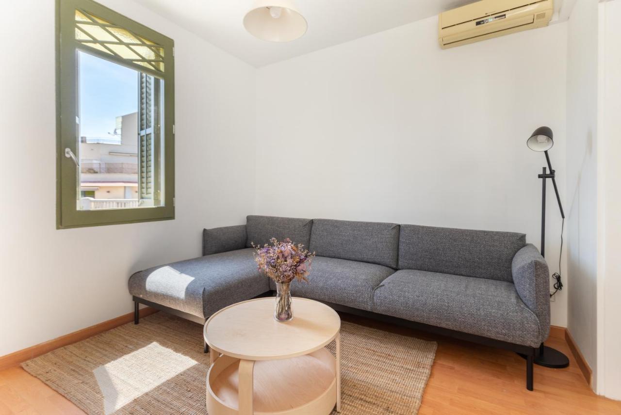 Apartamento Weflating Passeig De Gracia Barcelona Exterior foto