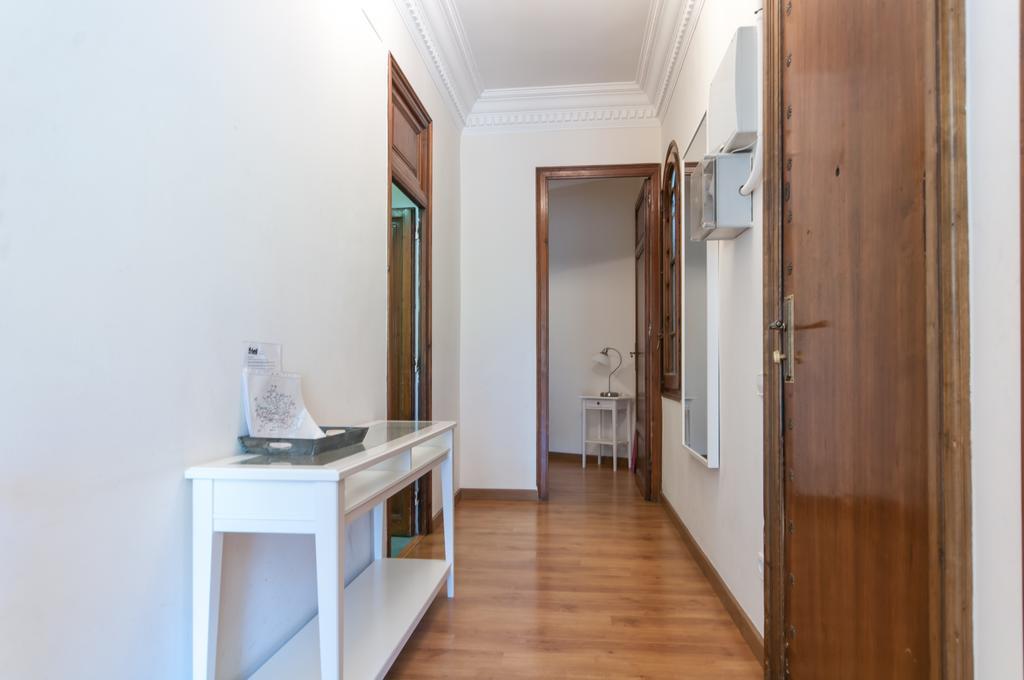 Apartamento Weflating Passeig De Gracia Barcelona Exterior foto